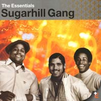 The Sugarhill Gang — 8th Wonder
